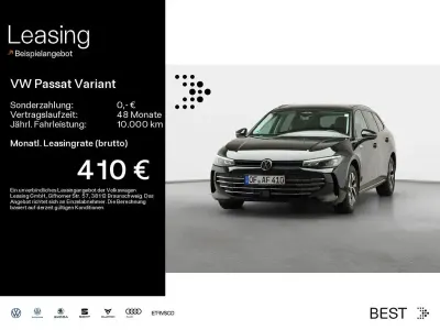 Gebraucht VW Passat