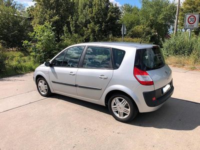Renault Scénic II