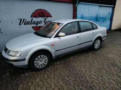 gebraucht VW Passat 3B 1,8 T