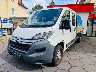 Citroën Jumper