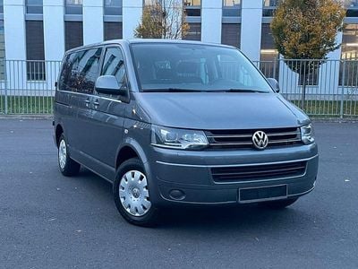VW T5