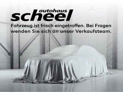 Blau Gebraucht 2021 Audi A6 Design Kombi | 39.890 € (Fairer Preis)