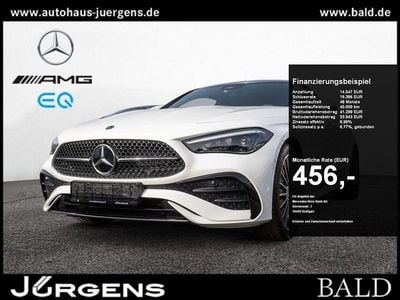 Gebraucht Mercedes 180 AMG 170 PS (125 kW) 2025 Weiß Limousine