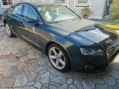 Gebraucht Audi A5 Sportback
