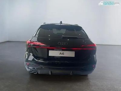 0e mythos black met. Neu 2025 Audi A6 S-Line Kombi | 63.779 € (Superpreis)