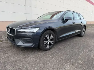 Gebraucht Volvo V60