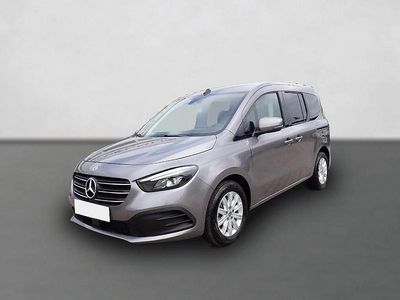 Gebraucht Mercedes T160 95 PS (69 kW) 2023 Grau Van / Kleinbus