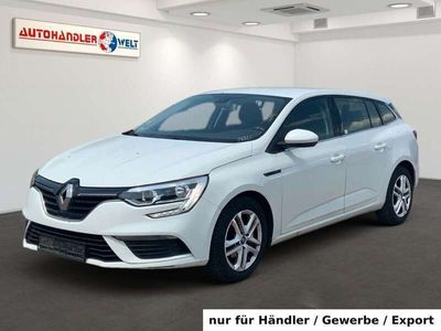 Renault Mégane GrandTour