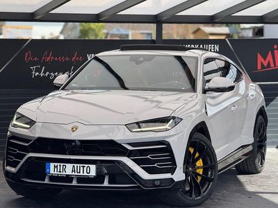 Gebraucht Lamborghini Urus 650 PS (478 kW) 2020 Blau SUV