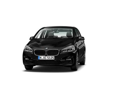 Gebraucht BMW 218 Efficient Dynamics 150 PS (110 kW) 2026