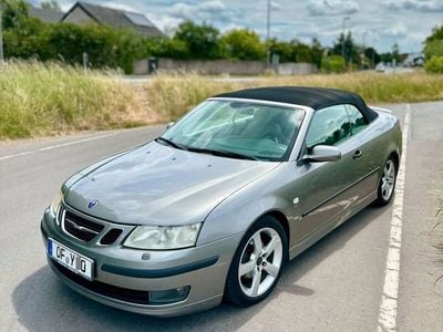 Saab 9-3 Cabriolet