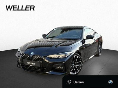 Schwarz Gebraucht 2024 BMW 1M Comfort Edition Coupé | 38.450 € (Guter Preis)