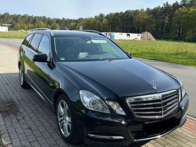 Mercedes E300