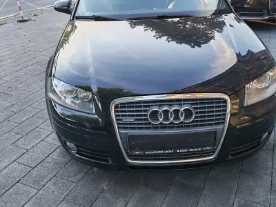 Gebraucht Audi A3