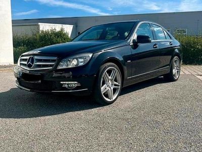 Mercedes C350