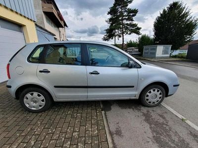 VW Polo