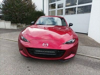 Mazda MX5