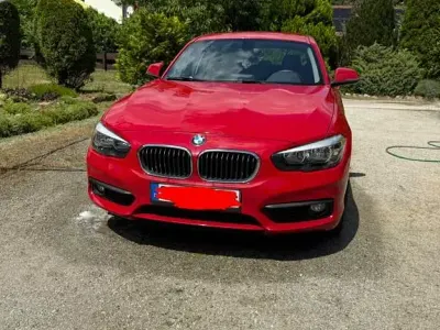 Gebraucht BMW 116