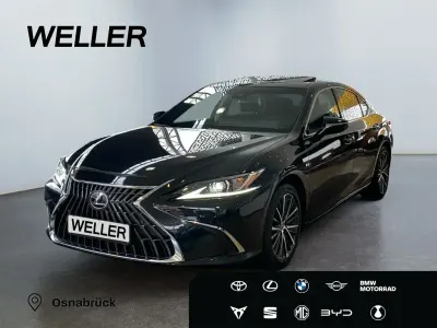 Gebraucht Lexus ES300H