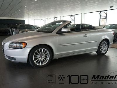 Volvo C70