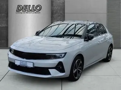 Gebraucht Opel Astra