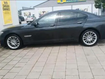 Occasion BMW 740
