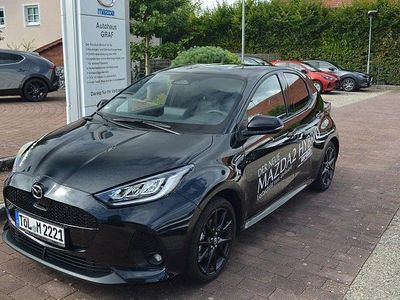 Gebraucht 2025 Mazda 2 Homura-Line | 26.990 € (Fairer Preis)