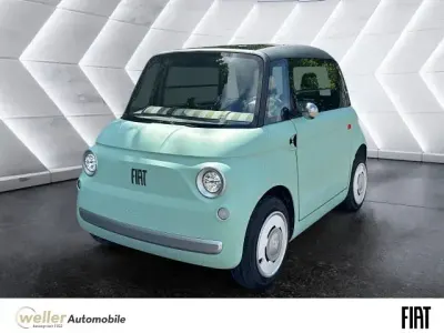 Gebraucht Fiat Topolino