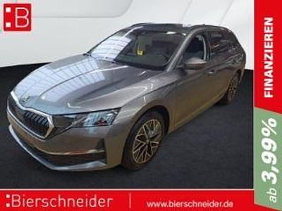 Gebraucht Skoda Octavia Tour 150 PS (110 kW) 2025 (unbekannt) Kombi