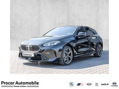 Usata BMW 120 M Sport 156 CV (114 kW) 2025 Nero Utilitaria