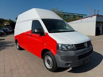 VW T5