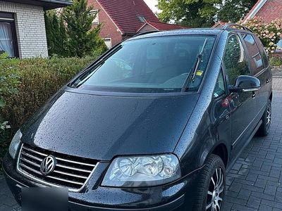 VW Sharan