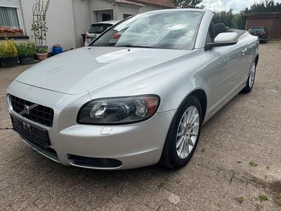 Volvo C70