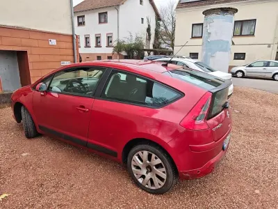 Gebraucht Citroën C4