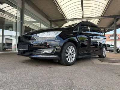 Gebraucht Ford Grand C-Max