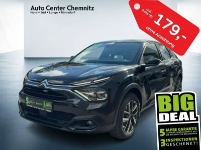 Gebraucht Citroën C4