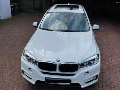 Gebraucht BMW X5