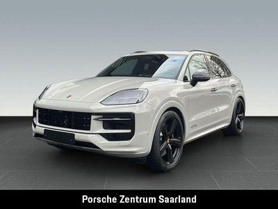 Neu Porsche Cayenne GTS 500 PS (367 kW) 2025 Weiss SUV