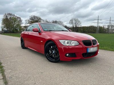 Gebraucht BMW 335 Cabriolet