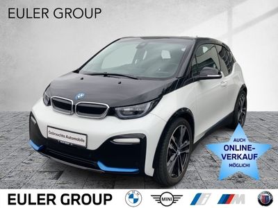 gebraucht BMW i3 i3120Ah NavProf Driving.Ass+ PDC AC-Laden DAB