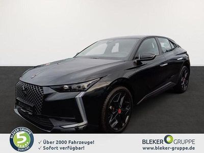 DS Automobiles DS4
