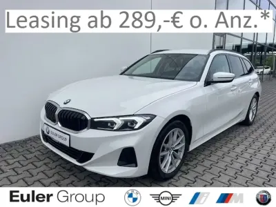 Gebraucht BMW 318