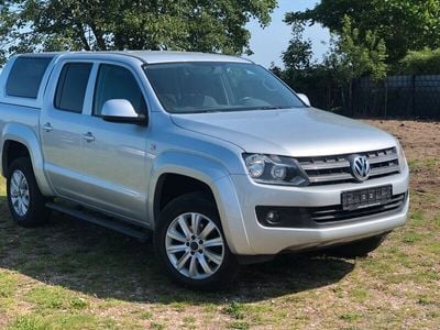VW Amarok