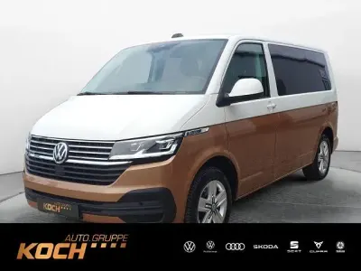 Gebraucht VW Multivan