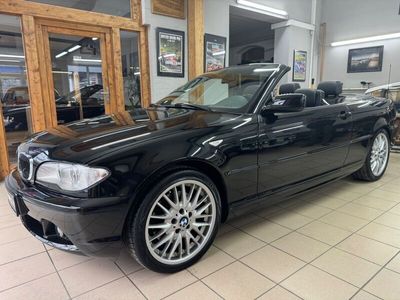BMW 330 Cabriolet