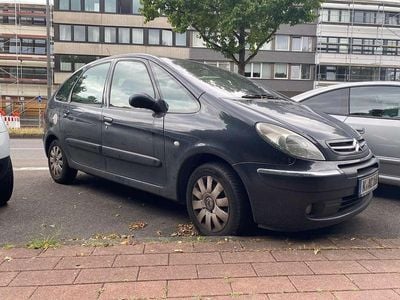 Citroën Xsara Picasso