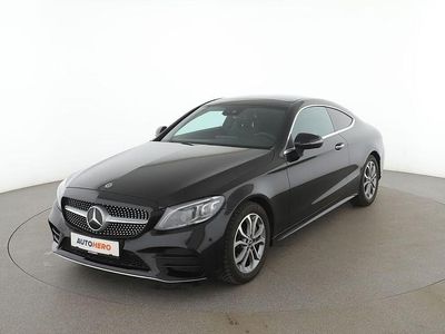 Mercedes C300