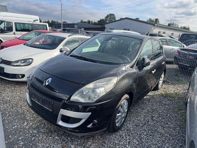 Renault Scénic III