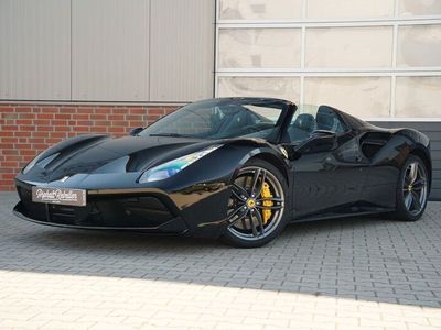 Ferrari 488