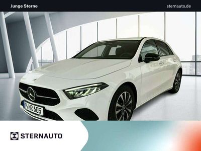 Mercedes A180
